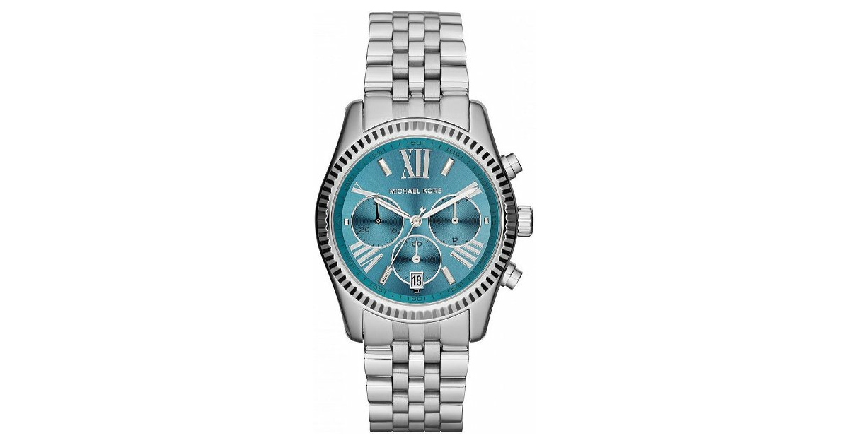 Michael Kors Women’s Watch MK5887 Michael Kors Ladies Watch Lexington MK5887 | Watches Prime main image 2