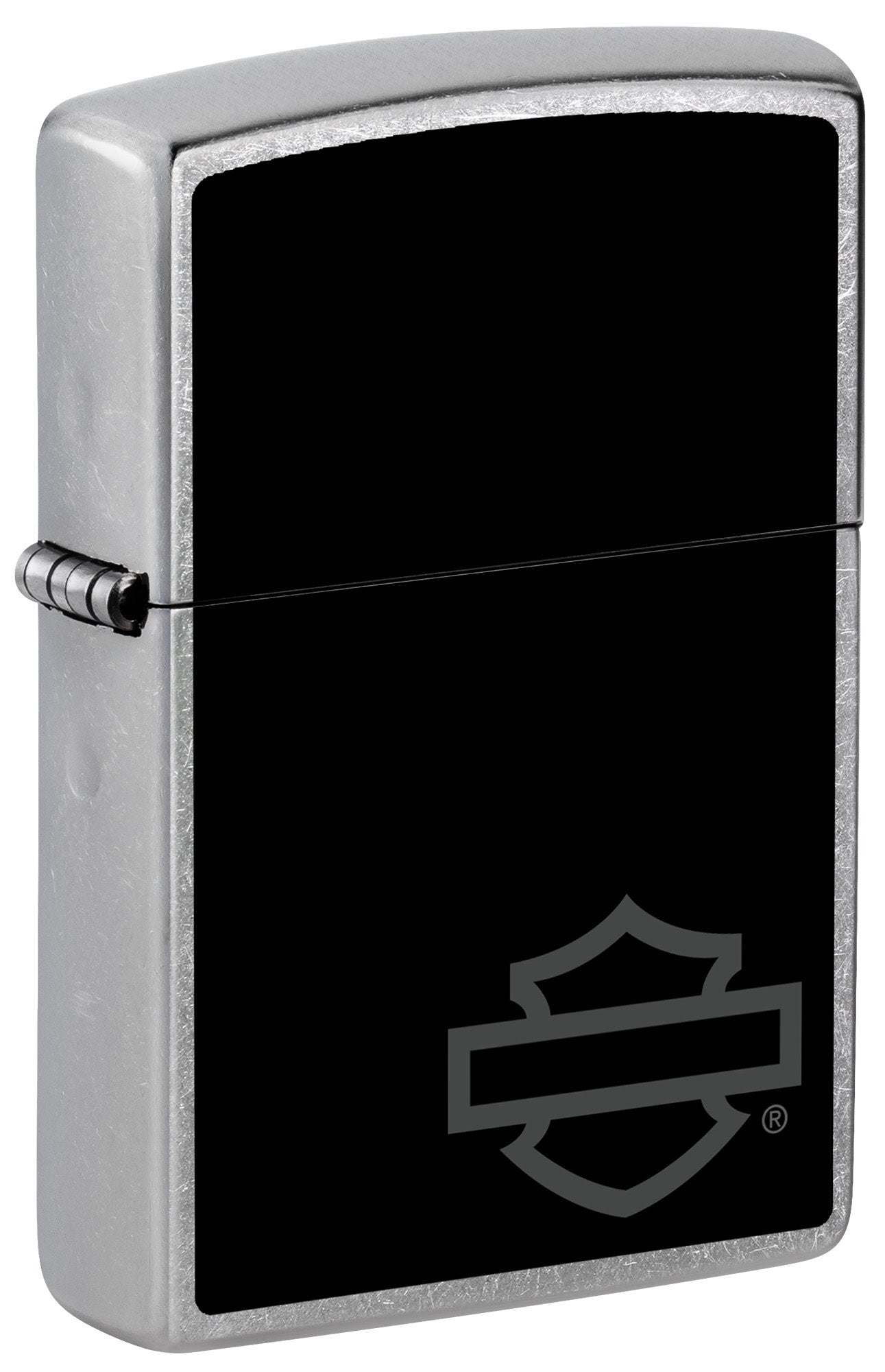 Zippo 46131 Harley-Davidson Fuel Canister zestaw prezentowy