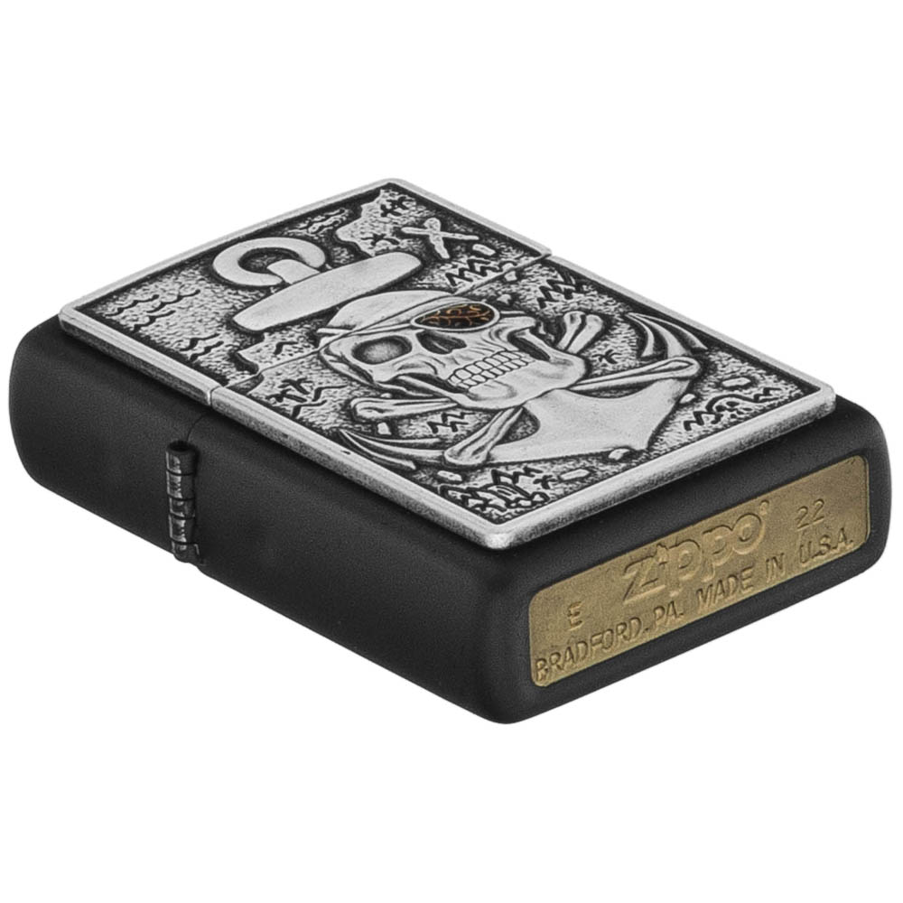 アクセサリー Zippo Zippo ジッポー 天野喜孝 Amano Yoshitaka F-3-Twin Sword 銀